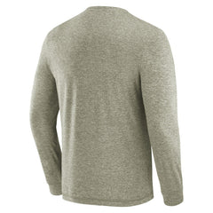 New York Jets J. Palmer Four Down Long Sleeve T-Shirt - Green online