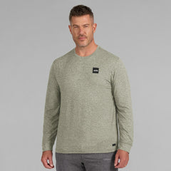 New York Jets J. Palmer Four Down Long Sleeve T-Shirt - Green online