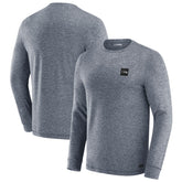 Seattle Seahawks J. Palmer Four Down Long Sleeve T-Shirt - Navy outlet