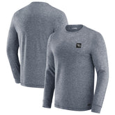 Tennessee Titans J. Palmer Four Down Long Sleeve T-Shirt - Navy for sale