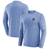 Indianapolis Colts J. Palmer Four Down Long Sleeve T-Shirt - Royal cheap