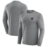 Baltimore Ravens J. Palmer Four Down Long Sleeve T-Shirt - Black discount