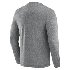 Philadelphia Eagles J. Palmer Four Down Long Sleeve T-Shirt - Black cheap