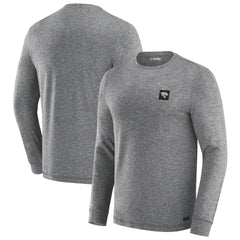 Jacksonville Jaguars J. Palmer Four Down Long Sleeve T-Shirt - Black on sale