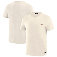 San Francisco 49ers J. Palmer In-The-Pocket T-Shirt - White outlet