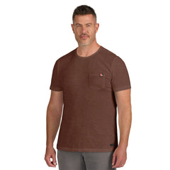 Cleveland Browns J. Palmer In-The-Pocket T-Shirt - Brown discount
