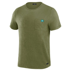 Miami Dolphins J. Palmer In-The-Pocket T-Shirt - Green outlet