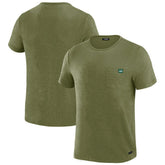 New York Jets J. Palmer In-The-Pocket T-Shirt - Green sale