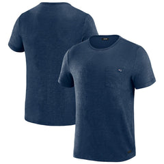 New England Patriots J. Palmer In-The-Pocket T-Shirt - Navy cheap