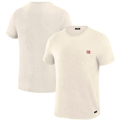 Kansas City Chiefs J. Palmer In-The-Pocket T-Shirt - White discount