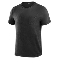New Orleans Saints J. Palmer In-The-Pocket T-Shirt - Black cheap