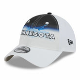 Minnesota Timberwolves 2024/25 City Edition 9TWENTY Adjustable Hat - White | New Era on sale