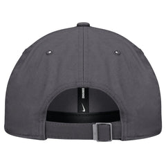 Houston Astros Club Adjustable Hat - Gray | Nike