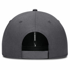 Athletics Club Performance Adjustable Hat - Gray | Nike