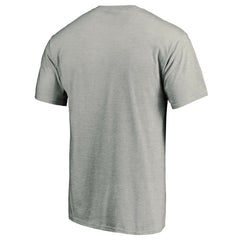 New York Knicks Victory Arch T-Shirt - Heather Gray online