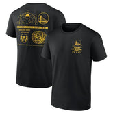 Golden State Warriors Street Collective T-Shirt sale - Black online
