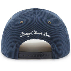 Dallas Cowboys Stoney Clover Lane x '47 Unisex Touch Down Hitch Adjustable Hat - Navy sale