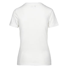 Vancouver Canucks Levelwear Women's Maddox City Capsule T-Shirt White
