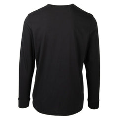 Winnipeg Jets Levelwear Oscar City Capsule Long Sleeve T-Shirt Black