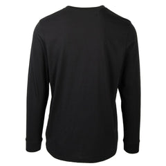 St. Louis Blues Levelwear Oscar City Capsule Long Sleeve T-Shirt Black