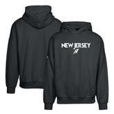 New Jersey Devils Levelwear Contact City Capsule Pullover Hoodie Black