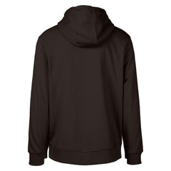 San Diego Padres Levelwear Cooperstown Collection Podium Retro Spellout Pullover Hoodie - Brown