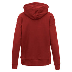 St. Louis Cardinals Levelwear Women's Adorn Cooperstown Collection Retro Spellout Pullover Hoodie - Red