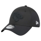 Jacksonville Jaguars New Era Hydro 39THIRTY Flex Hat - Black for sale