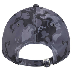 Las Vegas Raiders New Era Women's Trippy 9TWENTY Adjustable Hat - Black online