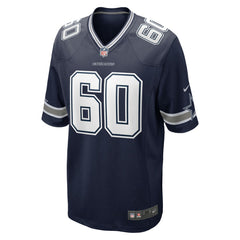 Tyler Guyton Dallas Cowboys Player Game Jersey - Navy | Nike online