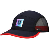 USMNT Unisex Marathon Racer 2.0 Adjustable Hat - Navy online