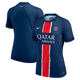 Paris Saint-Germain Women's 2024/25 Home Replica Jersey - Navy | Nike sale