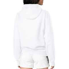Green Bay Packers G-III 4Her by Carl Banks Women's Collage Graphic Fleece Pullover Hoodie - White outlet