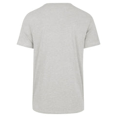 St. Louis Blues '47 Regional Localized Franklin T-Shirt Gray