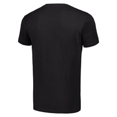 Tampa Bay Buccaneers Starter 80s Inspired Team Logo T-Shirt - Black discount