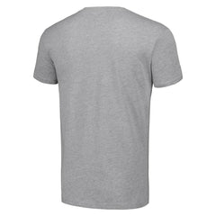 Philadelphia Eagles Starter 80s Inspired Team Logo T-Shirt - Heather Gray discount