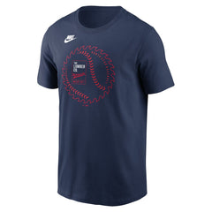 Minnesota Twins Local Home Town T-Shirt - Navy | Nike