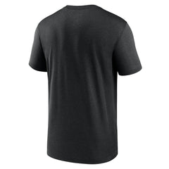 Baltimore Orioles Local Home Town T-Shirt - Black | Nike