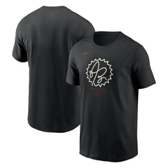 Arizona Diamondbacks Local Home Town T-Shirt - Black | Nike