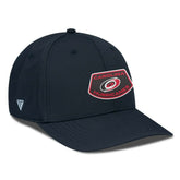 Carolina Hurricanes Levelwear Rise Skylight Flex Hat Black