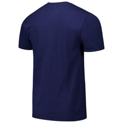 Dallas Cowboys 2024 Training Camp T-Shirt - Navy on sale