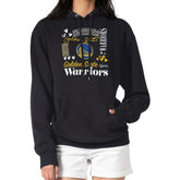 Golden State Warriors G-III 4Her by Carl Banks Women's Team Collage Graphic Fleece Pullover Hoodie sale - Black discount