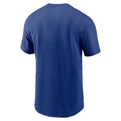 Los Angeles Dodgers Local Home Town T-Shirt - Royal | Nike