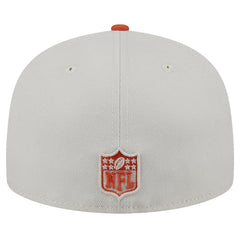 Cincinnati Bengals New Era Stoney 59FIFTY Fitted Hat on sale