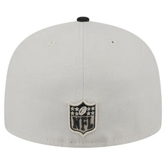 New Orleans Saints New Era Stoney 59FIFTY Fitted Hat online