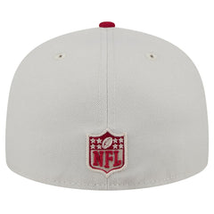 San Francisco 49ers New Era Stoney 59FIFTY Fitted Hat online