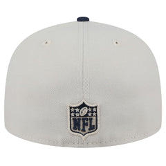 Tennessee Titans New Era Stoney 59FIFTY Fitted Hat for sale