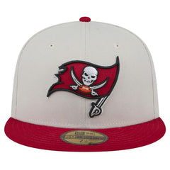 Tampa Bay Buccaneers New Era Stoney 59FIFTY Fitted Hat outlet