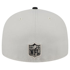 Pittsburgh Steelers New Era Stoney 59FIFTY Fitted Hat on sale