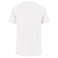 Las Vegas Raiders '47 Overrun Franklin T-Shirt - White on sale